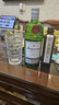 添加利添加利金酒 Tanqueray Gin 琴酒倫敦干杜松子酒露酒洋酒金湯力 倫敦干味金酒 750mL 1瓶 曬單實(shí)拍圖