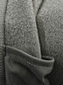 北面（The North Face）沖鋒衣男三合一抓絨內(nèi)膽戶外防水硬殼外套【經(jīng)典款】25新品|8AV7 4FY/烏木綠 M(尺碼偏大） /170 曬單實拍圖