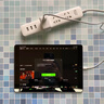 原裝適用蘋果iPad充電器平板12w快充ipad air2 Pro min4 3充電頭6 1米正品數(shù)據(jù)線【單線】 曬單實(shí)拍圖