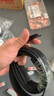 費塔（Fetta）加厚帶熱熔膠四倍熱縮管防水絕緣套管 電工用接電線雙壁熱塑保護(hù)套管4倍熱縮管16mm（2米） 曬單實拍圖
