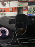 軒軼適用于奧迪A4L/A5/Q5L/A3/Q3/Q2L/Q7專用屏幕款汽車手機車載支架 適用于奧迪【漆墨黑】屏幕款支架 21-24款奧迪Q5L【10.1寸】Y-011 曬單實拍圖