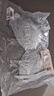 夢(mèng)芭蒂內(nèi)衣女小胸聚攏饅頭杯文胸加厚內(nèi)杯顯大性感無鋼圈上托收副乳胸罩 曬單實(shí)拍圖