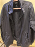 Tommy Hilfiger【輕通勤】25新款春夏男商務(wù)休閑拉鏈翻領(lǐng)行政夾克外套04336 曬單實(shí)拍圖
