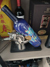 茅臺葡萄酒葡萄酒519藍標干紅葡萄酒  赤霞珠13度750ml 紅酒 單瓶 曬單實(shí)拍圖