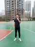 李寧超輕2025籃球鞋男鞋輕量透氣減震回彈專(zhuān)業(yè)比賽運動(dòng)鞋ABAV007 曬單實(shí)拍圖