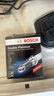 博世（BOSCH）博世原裝 汽車火花塞/適用于 雙銥金火花塞（套裝四支價(jià)） 奧迪Q2Q3Q5A3A4LA5A6L【配雙鉑金】 曬單實(shí)拍圖