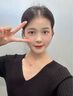 梵哲詩莫比烏斯環(huán)項鏈女玫瑰金色吊墜2025新款輕奢小眾女友生日禮物女生 【空運(yùn)次日達(dá)】玫瑰金色莫比烏斯項鏈 曬單實拍圖