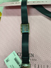 西鐵城（CITIZEN）手表女日韓表L系列光動(dòng)能貝母皮帶送禮物女友EW5550-16N禮盒款 曬單實(shí)拍圖