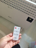 奧克斯取暖器家用電暖器 客廳對流速熱歐式快熱爐 浴室防水電暖氣片烤火爐速電暖風(fēng)烘干晾衣 白色-WIFI款 曬單實(shí)拍圖