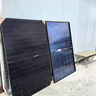 太陽能發(fā)電板船用12V24電池充電板家用200W300W350w400瓦光伏組件 500w+控制器+3m線12V24V 曬單實(shí)拍圖