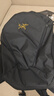 ARC'TERYX始祖鳥 MANTIS 26 BACKPACK 男女同款 背包 Black/黑色 均碼 曬單實拍圖