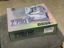 七彩虹（Colorful）iGame Z790D5 FLOW V20 DDR5主板 支持14900K/14700K（Intel Z790/LGA 1700） 曬單實拍圖