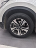 米其林（MICHELIN）汽車(chē)輪胎 235/65R17 108V 旅悅+ PRIMACY SUV+ 適配CR-V/豐田塞納 曬單實(shí)拍圖