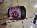 勁家莊核桃桑葚黑芝麻丸男士健康糕點零食獨立包裝即食紅棗枸杞食品 買3罐送2罐 111g*5罐 曬單實拍圖
