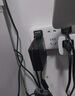 Delippo電源適配器DC12V24V液晶電視顯示器3D打印機通用開關(guān)監(jiān)控凈水器投影機音響功放電源線 【真3C認(rèn)證】 12V10A 120W 氮化鎵 DC 5.5*2.5MM 曬單實拍圖
