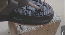 際華 3565解放鞋軍訓透氣迷彩鞋夏季戶(hù)外解放鞋工地迷彩膠鞋男 高幫解放鞋-林地 42 曬單實(shí)拍圖