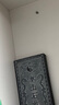 正宗泰山石敢當鎮(zhèn)宅青石家用補角石頭化路沖室外擺件天然原石雕刻 【泰山石敢當】高24寬12厘米一個 曬單實拍圖