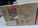東成20V電動(dòng)液壓鉗DCYH400E充電式壓線鉗壓接鉗銅鋁電纜鉗 曬單實(shí)拍圖