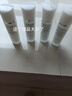 歐詩漫（OSM）化妝品水乳套裝美白淡斑補(bǔ)水保濕提亮面部護(hù)膚品生日禮物 保濕乳【120ml】*2 1 曬單實(shí)拍圖