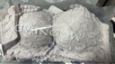 夢(mèng)芭蒂內衣女小胸顯大文胸套裝無(wú)鋼圈聚攏立體上托性感蕾絲側收副乳胸罩 曬單實(shí)拍圖