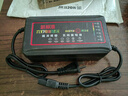適用于倍特電動(dòng)車(chē)充電器48V12AH60V20AH72V30A 72V20AH 通用T孔 曬單實(shí)拍圖