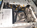 驛晨宇玄武500SE 主機(jī)電源額定500W模組靜音80PLUS銅牌認(rèn)證可持續(xù)600W峰值功率700W臺(tái)式電腦ATX供電電源 玄武500SE【額定500W】黑色 銅牌認(rèn)證+三年包換 曬單實(shí)拍圖