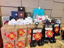和正頭部按摩器按摩儀按摩爪頭皮指壓式按摩多維度無線便攜八爪魚 生日禮物送男女朋友 旗艦款 沉穩(wěn)黑（14顆按摩頭+5種模式+藍(lán)牙音樂） 曬單實(shí)拍圖