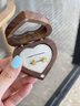 老鳳祥18K金星星耳釘女士時尚耳飾結婚紀念日禮物送女友老婆生日 京快達-18K金閃耀星星耳釘 曬單實拍圖
