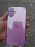 【美版機24期免息】蘋果iphone16plus全新未激活后封三網(wǎng)通5G手機 iphone16plus 粉色 6.7英寸 128GB 美版有鎖 全新未激活 開孔 曬單實拍圖