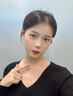 梵哲詩莫比烏斯環(huán)項鏈女玫瑰金色吊墜2025新款輕奢小眾女友生日禮物女生 【空運(yùn)次日達(dá)】玫瑰金色莫比烏斯項鏈 曬單實拍圖