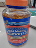 Pure Alaska阿拉斯加三文魚油深海魚油軟膠囊210粒富含omega-3呵護(hù)心腦血管 【品質(zhì)嚴(yán)選】高純?nèi)聂~油1000mg*210粒 曬單實(shí)拍圖