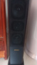 山水（SANSUI）60C客廳卡拉OK 電視音響 家用重低音炮 家庭K歌藍牙 唱歌音箱套裝電腦臺式環(huán)繞立體音效HIFI發(fā)燒級 60C升級加高版+無(wú)線(xiàn)話(huà)筒 曬單實(shí)拍圖