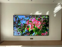 三星（SAMSUNG）DU8000C系列 一級能效 55/65/75/85英寸液晶AI彩電 超薄4K智能補幀 無開機廣告 75英寸 UA75DU8000CXXZ 曬單實拍圖