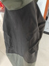 杰克·瓊斯（JACK&JONES）25年男裝連帽風(fēng)衣外套男春潮流運動戶外短款寬松高端休閑男士夾克 百里香綠E03 常規(guī) 百里香綠E03 L 曬單實拍圖
