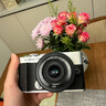 奧林巴斯（OLYMPUS）奧之心 PEN E-P7 微單相機(jī) 數(shù)碼復(fù)古相機(jī) 微單無反照相機(jī) EP7+14-42mm鏡頭 銀色 曬單實(shí)拍圖