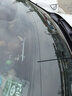 韓晴適用2025 24款豐田漢蘭達RAV4中控臺防曬墊凱美瑞威蘭達避光墊 15-21年新漢蘭達 黑線(xiàn)款 曬單實(shí)拍圖