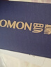 羅蒙（ROMON）七夕情人節(jié)禮物夾克男士春秋新款潮流百搭燈芯絨翻領(lǐng)長袖外套休閑 曬單實(shí)拍圖