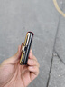 簡高【萬向腕帶支架】華為matex5手機殼科技高端磁吸中軸全包保護套華為X6保護殼360°旋轉金屬支架殼 【曜石黑】腕帶金屬旋轉支架 華為Mate X5/X5典藏版通用 曬單實拍圖