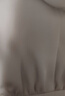 紅袖【高光垂感】緞面襯衫春秋季新款女裝翻領(lǐng)順滑質(zhì)感氣質(zhì)長袖上衣 米010 L 曬單實(shí)拍圖