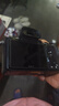 索尼（SONY）二代微單相機(jī)復(fù)古照相機(jī)/鏡頭 二手索尼相機(jī) 顏色樣式規(guī)格可參考質(zhì)檢報(bào)告 均衡A7M3 機(jī)身 曬單實(shí)拍圖