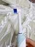 麥迪生適配博朗歐樂B/oralB電動牙刷頭兒童電動牙刷頭D12D16D100P2000P40003709等通用替換刷頭 8支 精準清潔型刷頭 曬單實拍圖