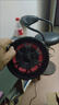 方影時(shí)代車(chē)載低音炮12v24v220v家用大音量無(wú)線(xiàn)藍牙音箱電腦桌面手機音響改裝汽車(chē)貨車(chē)插U盤(pán)大功率重低音炮 6寸圓形 官方標配 曬單實(shí)拍圖
