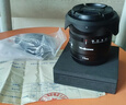 永諾YN50mmF1.8小痰盂35 F2 85mmF1.8富士X 索尼E 佳能EF 尼康F口二手鏡頭 11mm F1.8超廣角【索尼E口】 99成新 曬單實(shí)拍圖