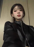 Warme FarbenS925銀鋯石養耳洞耳棒設計感耳釘女防堵養耳洞睡洗免摘耳骨釘耳飾 10mm一對 曬單實(shí)拍圖