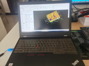 聯(lián)想ThinkpadP53 X1 P1隱士 二手筆記本電腦 獨(dú)顯繪圖3D建模渲染移動(dòng)圖形工作站 9新 十三 P15標(biāo)壓i7十代 16 512 獨(dú)顯4G 曬單實(shí)拍圖