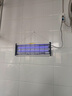 小米米品滅蚊燈家用滅蚊器滅蠅驅(qū)蚊燈電蚊器滅蚊好物蒼蠅飯店電蚊燈商用 LED旗艦版黑-15wp+約覆蓋130㎡ 曬單實(shí)拍圖