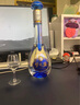 洋河夢(mèng)之藍水晶版 藍色經(jīng)典綿柔濃香白酒 40.8度 550mL 1瓶 曬單實(shí)拍圖