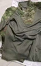 新款夏冬季 正版蛙服迷彩服套裝 軍訓(xùn)服戶外耐磨原廠 羽絨大衣 【叢林】蛙【衣+褲】 165/84-88 曬單實(shí)拍圖