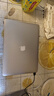 蘋(píng)果（Apple） MacBook Pro 15寸二手蘋(píng)果筆記本電腦 設計本 開(kāi)發(fā)編程設計剪輯渲染 15款MJLU2頂配i7-2.8/16G-1TB銀 95成新 曬單實(shí)拍圖