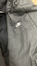 耐克（NIKE）夾克男士 25秋季新款運動(dòng)服裝連帽梭織防風(fēng)衣透氣風(fēng)行者外套男 拒水防風(fēng)/輕盈耐穿/曬圖退10 M 【170】體重110~130斤左右 曬單實(shí)拍圖